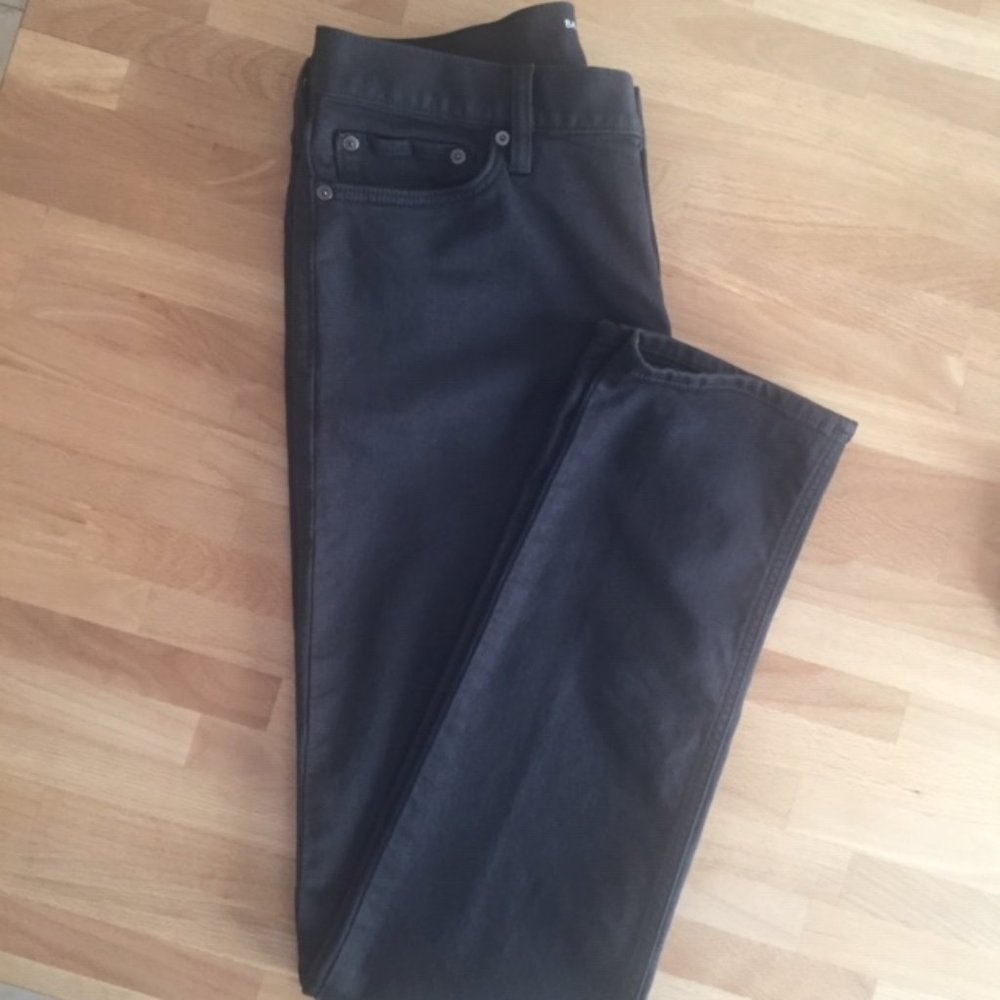 Banana Republic Traveller Pants